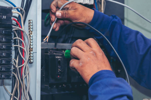 Best Emergency Electrical Repair  in Mount Prospect, IL
