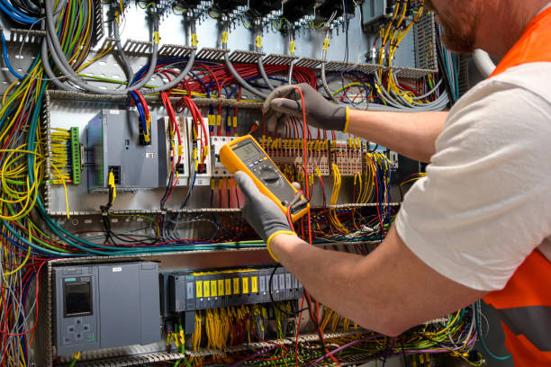 Best Commercial Electrician Services  in Mount Prospect, IL
